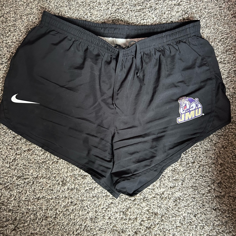 Women’s nike shorts JMU